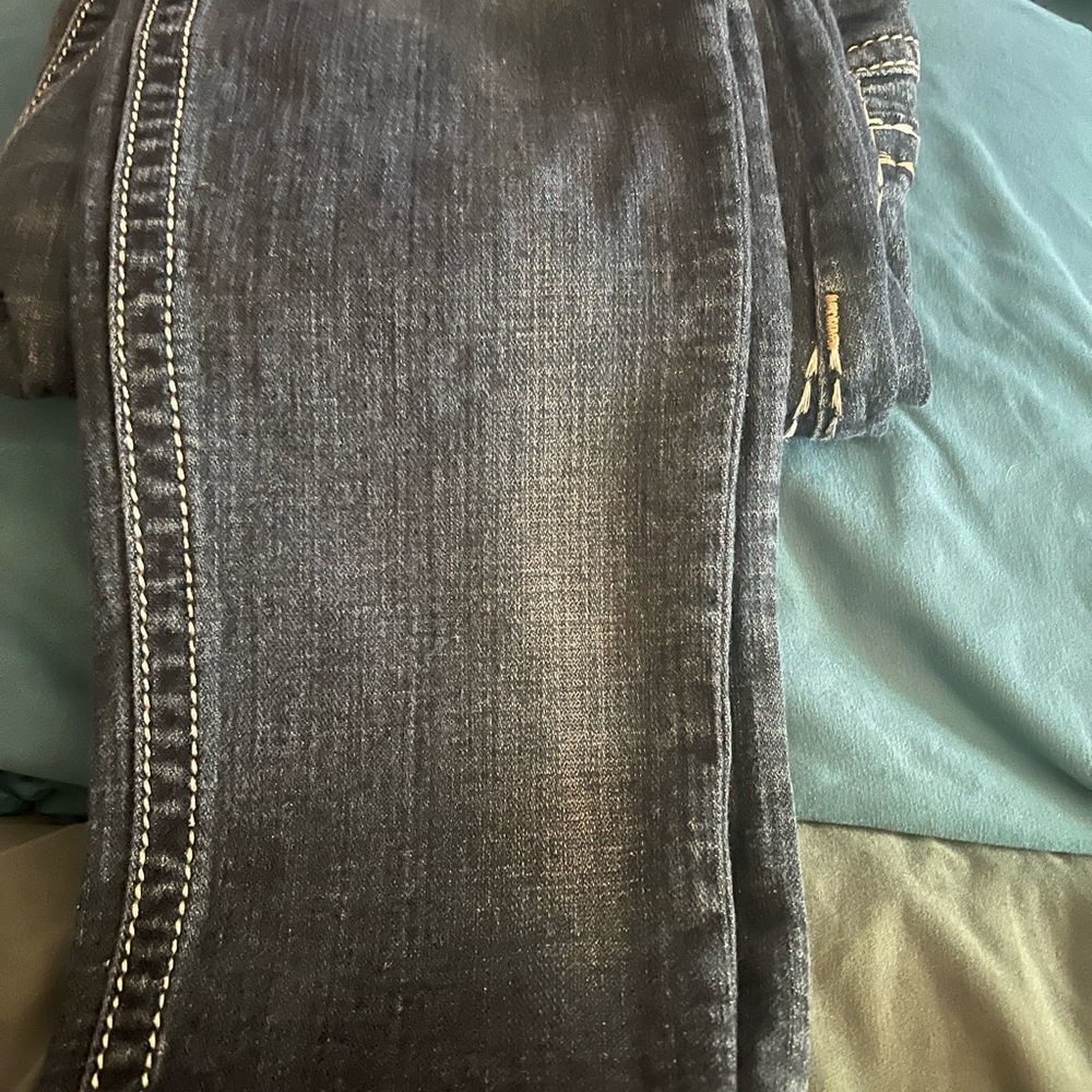 brand new miss me jeans never worn